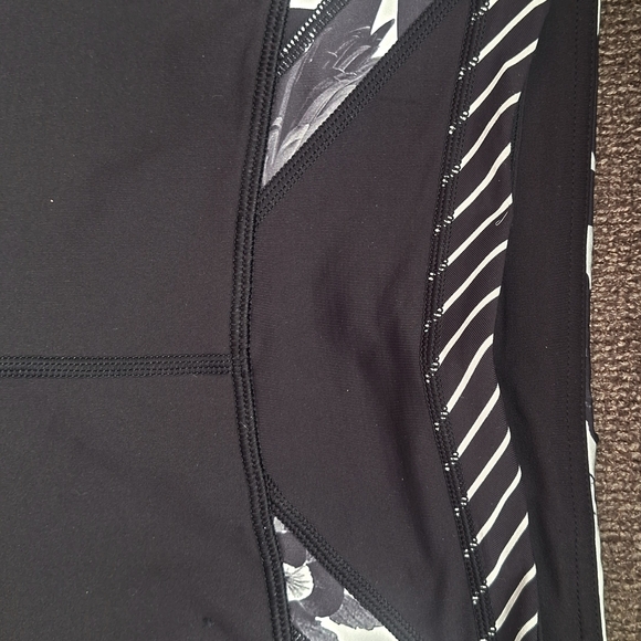 Lululemon Compression Running Pant - Picture 3 of 8